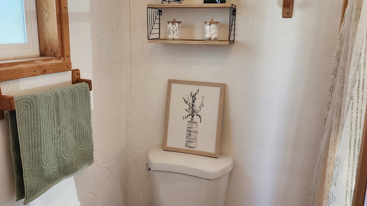 Photo of Bathroom in Duncan
