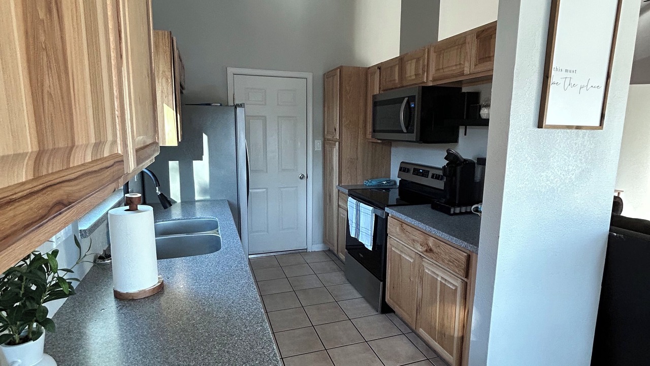 Photo of Kitchen in Glendale