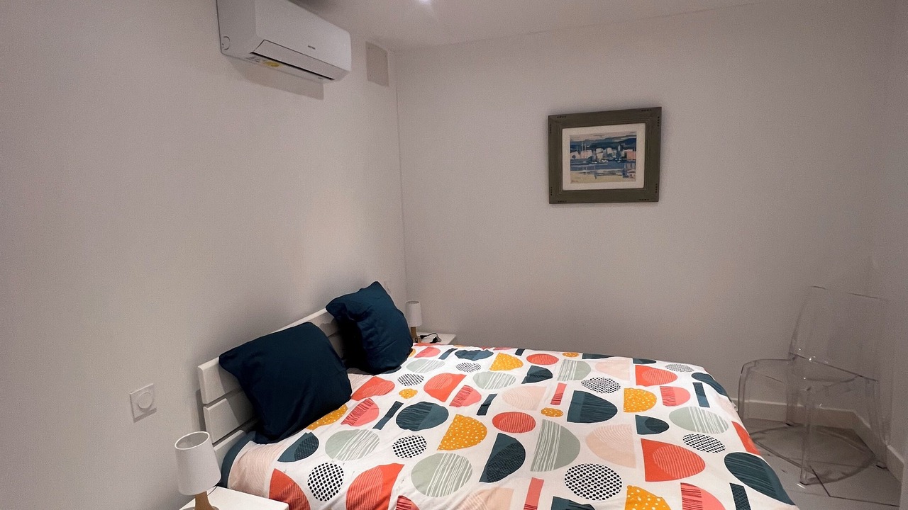 Photo of Bedroom in Conca
