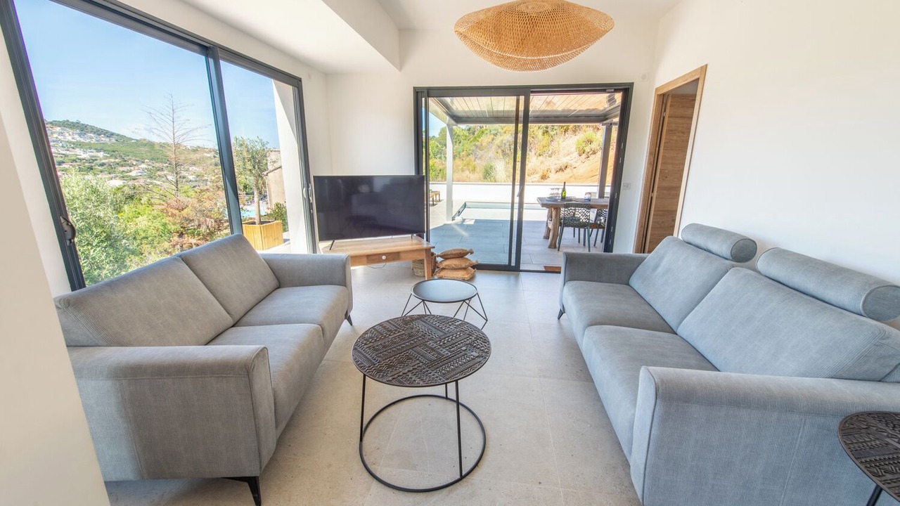 Photo of Livingroom in Molini