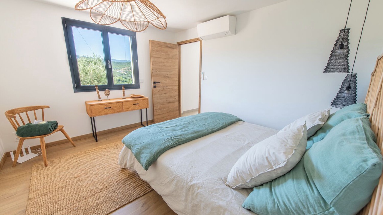 Photo of Bedroom in Molini