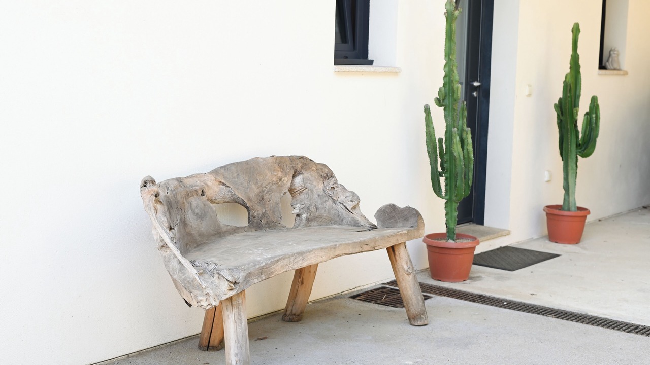 Photo of Patio Balcony in Molini