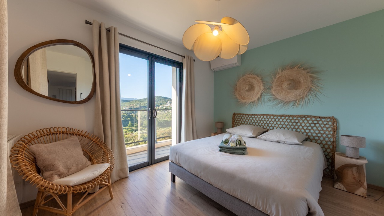 Photo of Bedroom in Molini