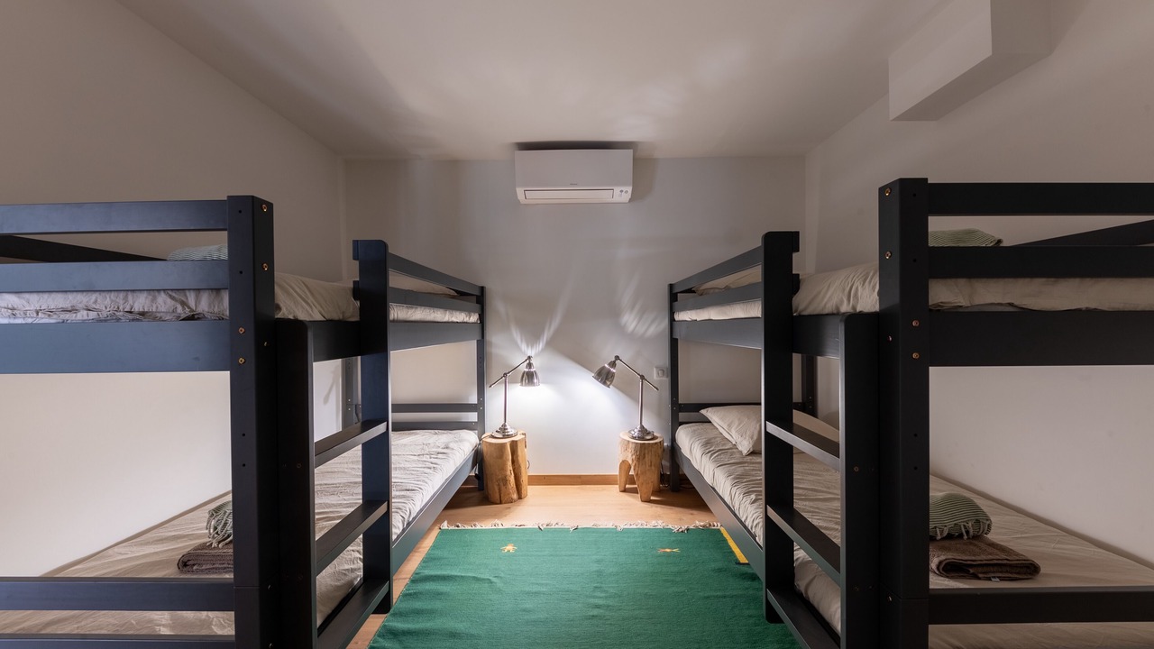 Photo of Bedroom in Molini