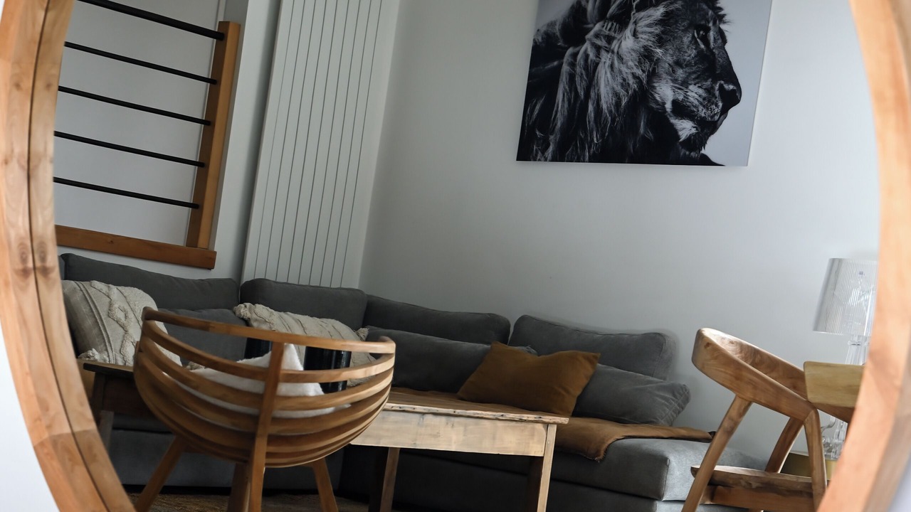 Photo of Livingroom in Molini