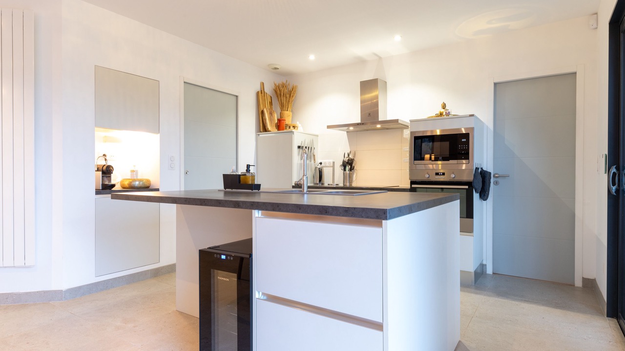 Photo of Kitchen in Molini