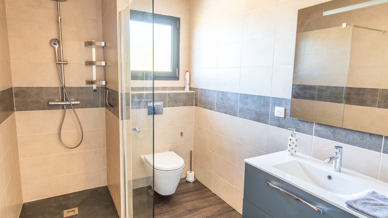 Photo of Bathroom in Molini