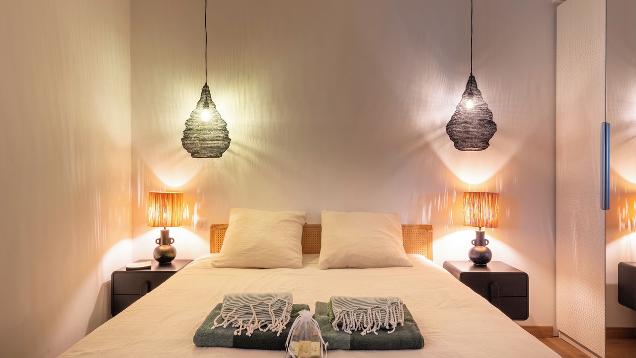 Photo of Bedroom in Molini