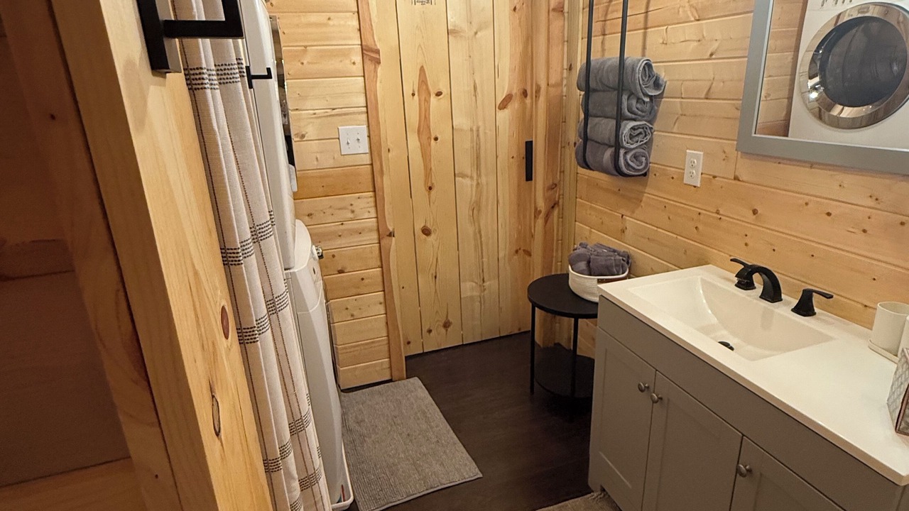 Photo of Bathroom in Means