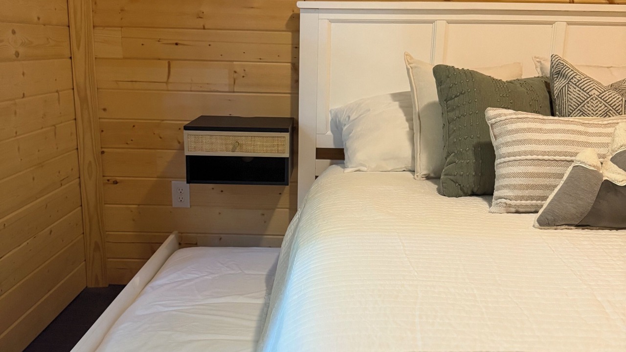 Photo of Bedroom in Means