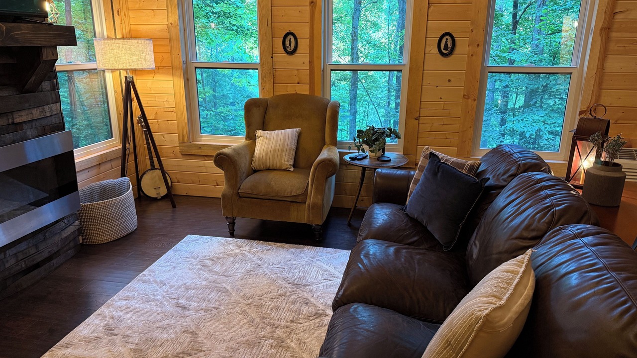 Photo of Livingroom in Means
