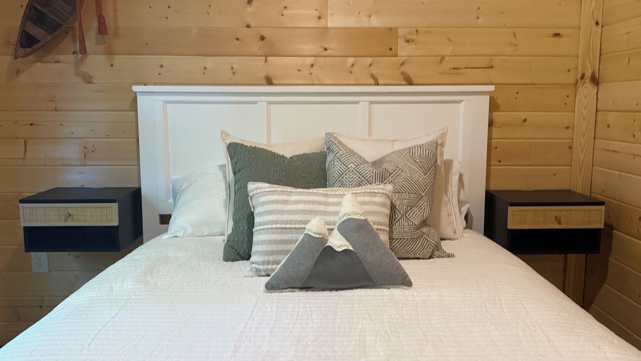 Photo of Bedroom in Means