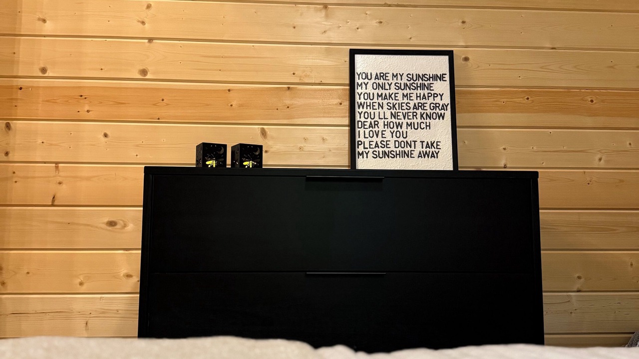 Photo of Bedroom in Means