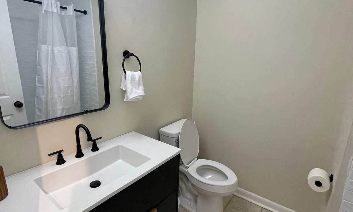 Photo of Bathroom in Moncks Corner