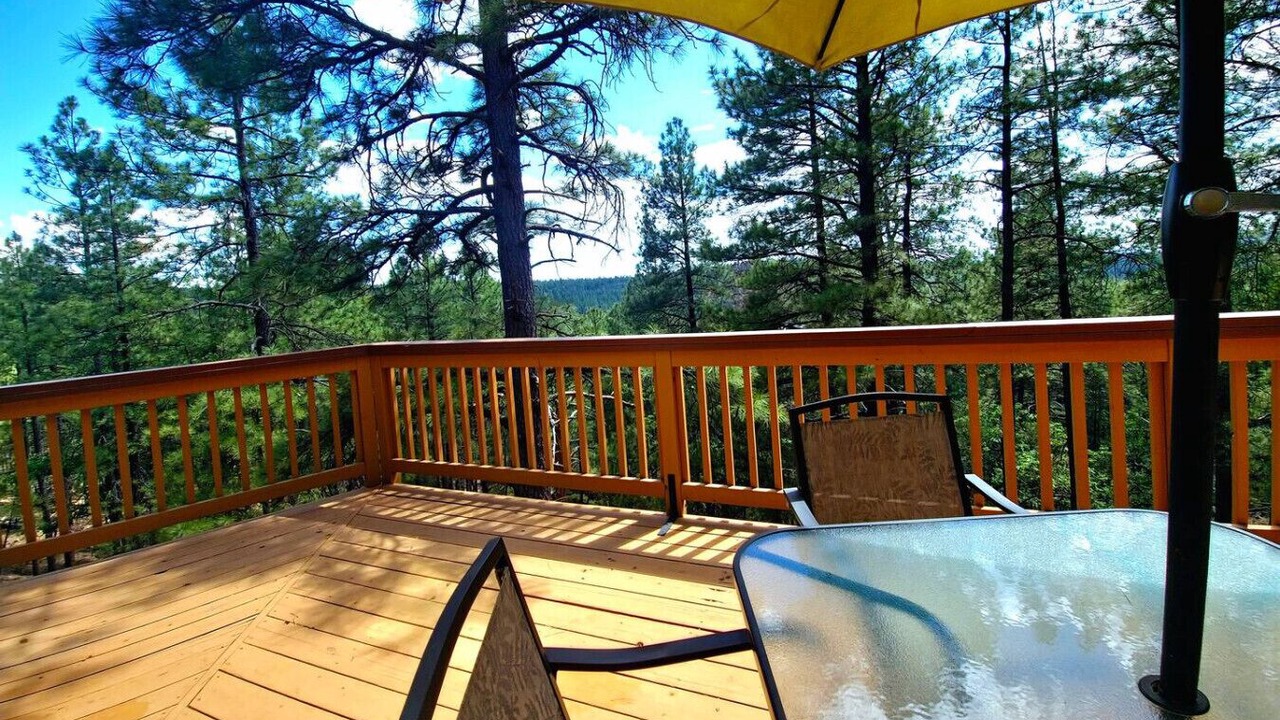 Photo of Outdoor in Munds Park