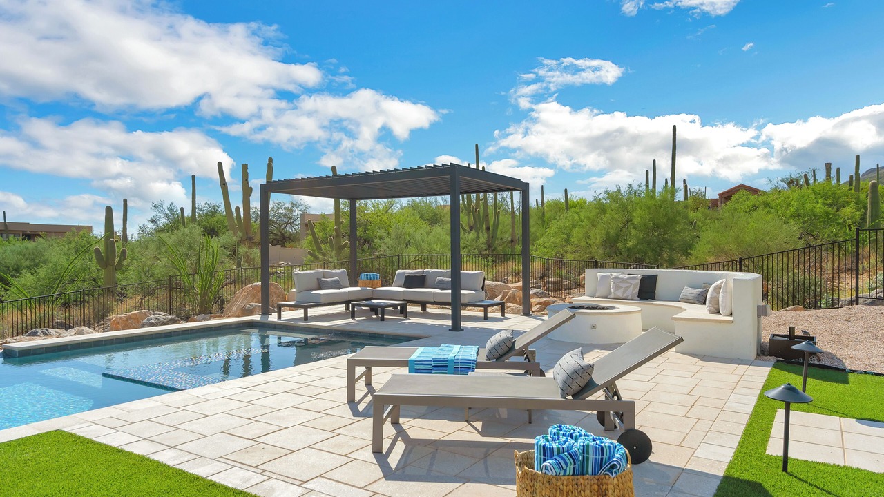 Photo of Outdoor in The Foothills