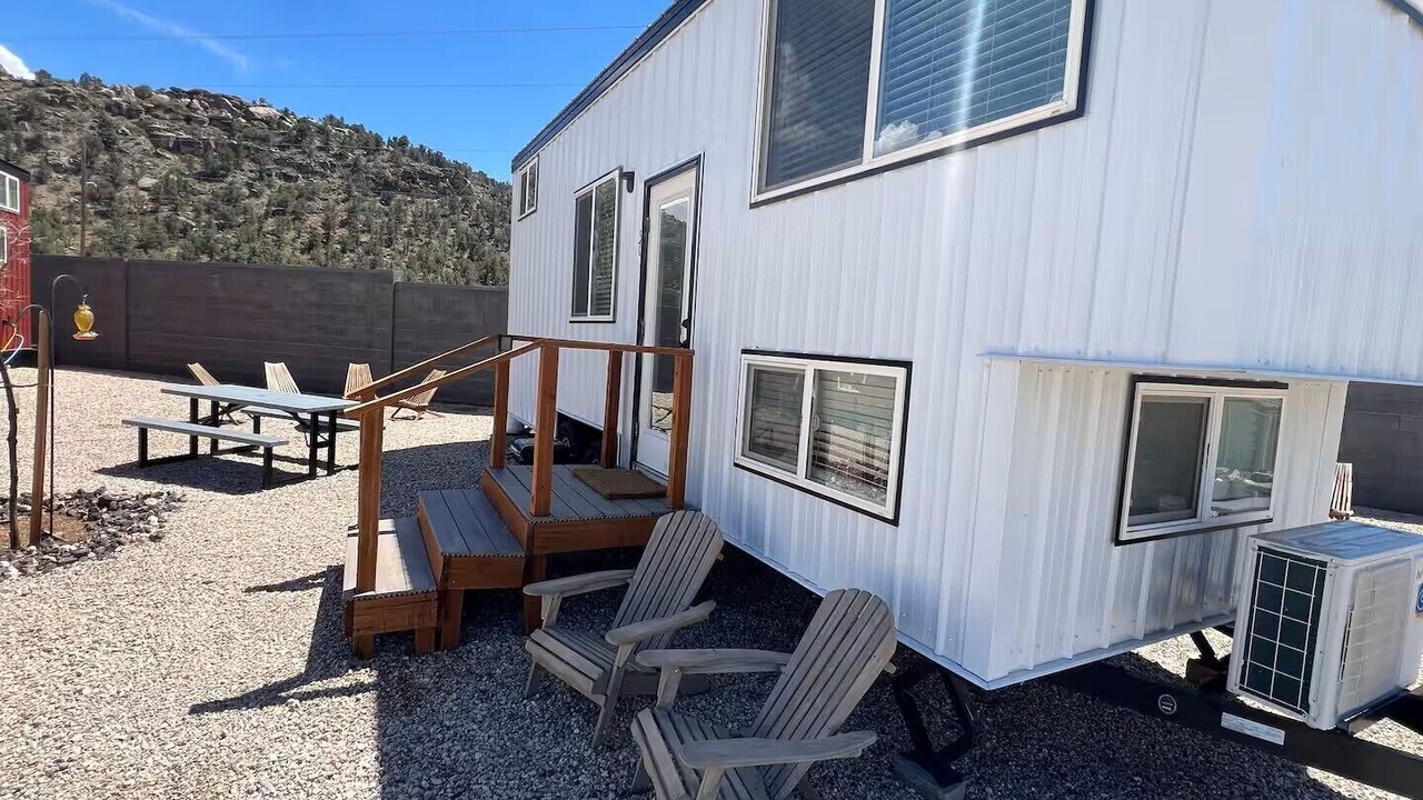 Photo of Outdoor in Apple Valley