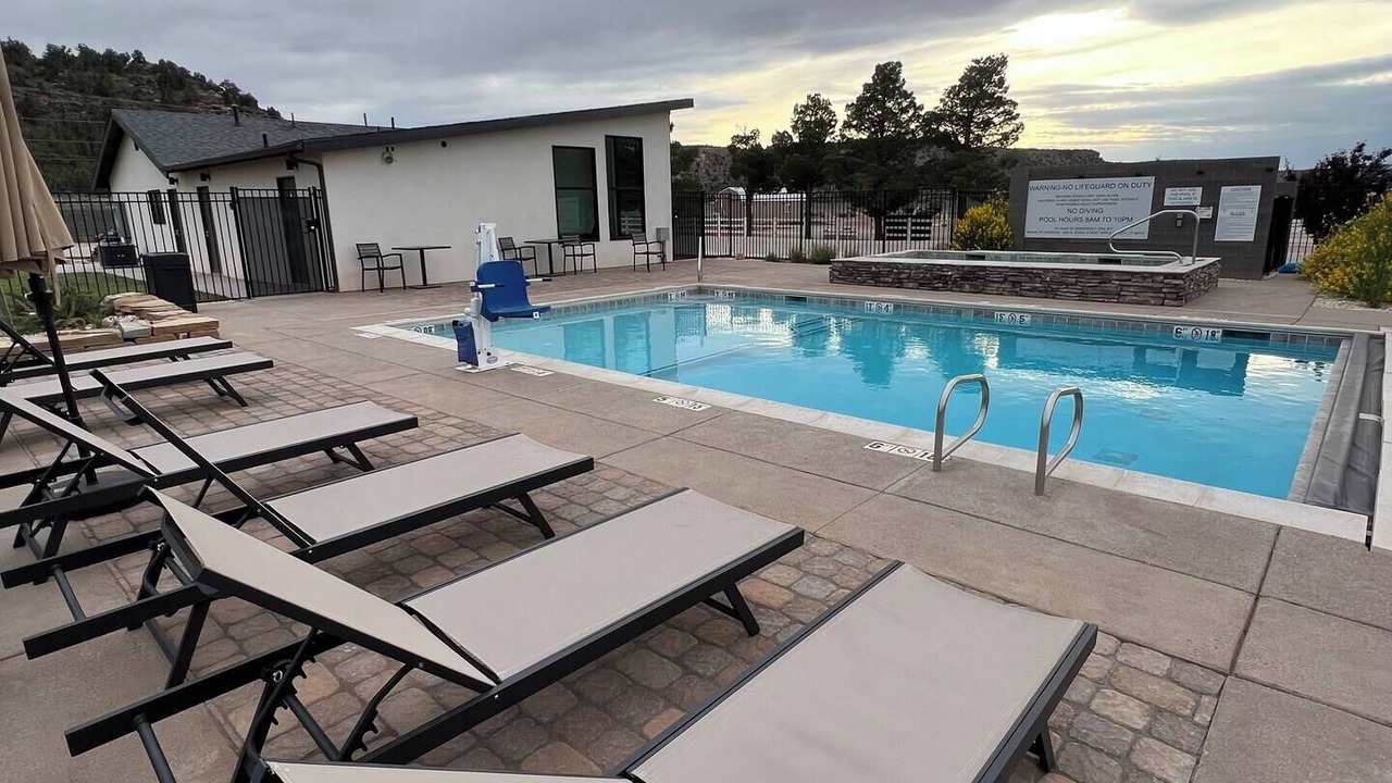 Photo of Outdoor in Apple Valley