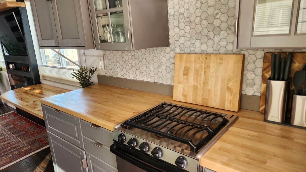 Photo of Kitchen in Apple Valley