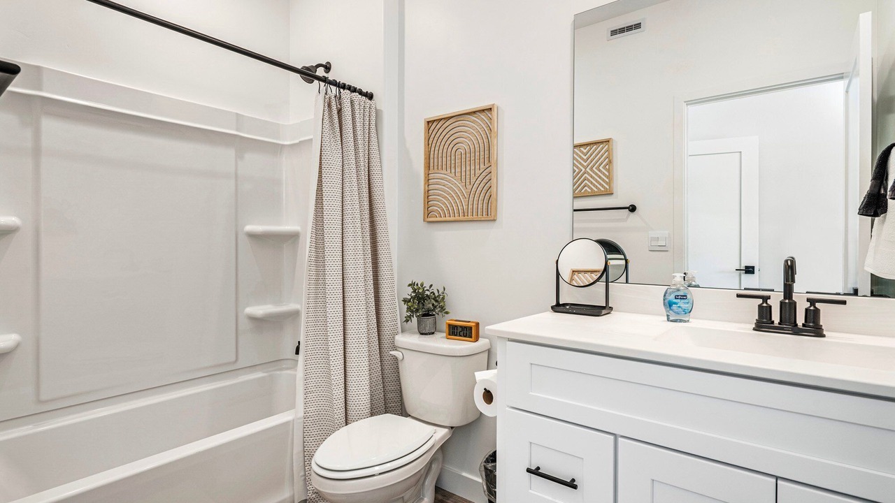 Photo of Bathroom in St. George