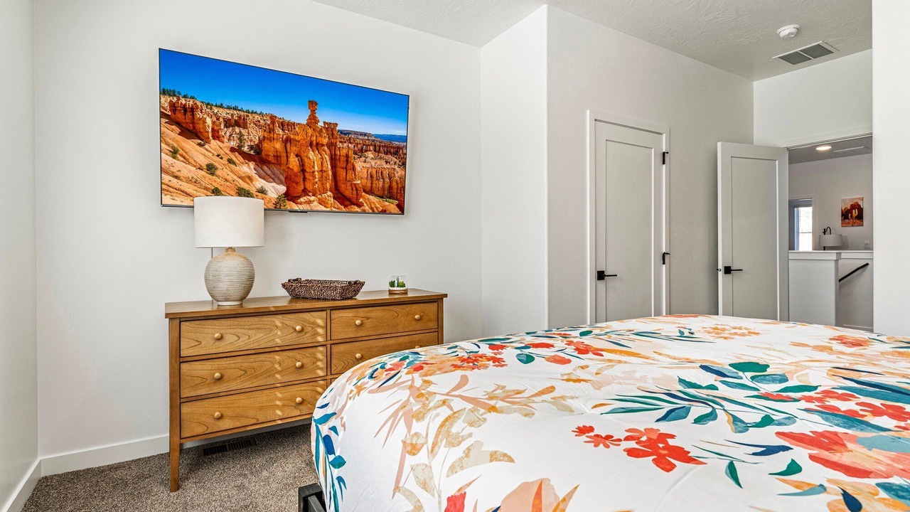 Photo of Bedroom in St. George