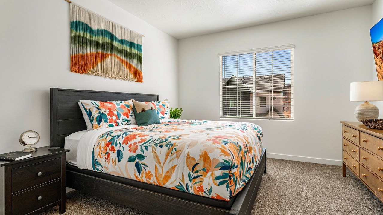 Photo of Bedroom in St. George