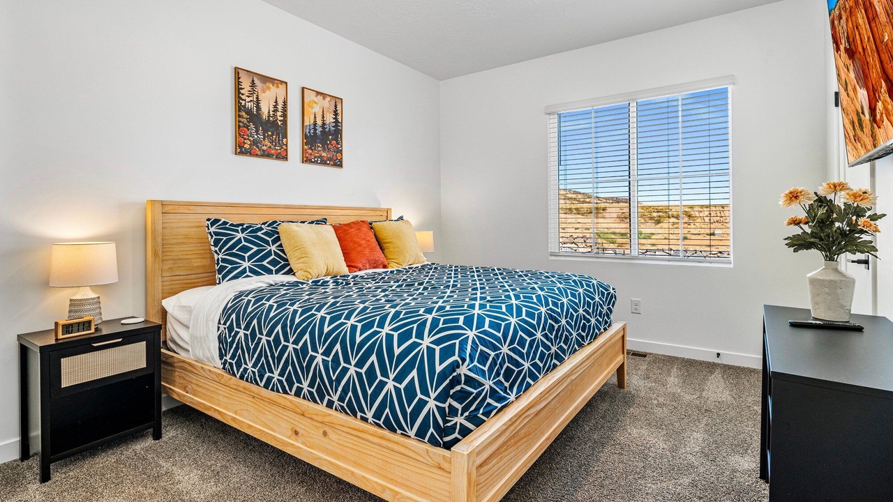 Photo of Bedroom in St. George