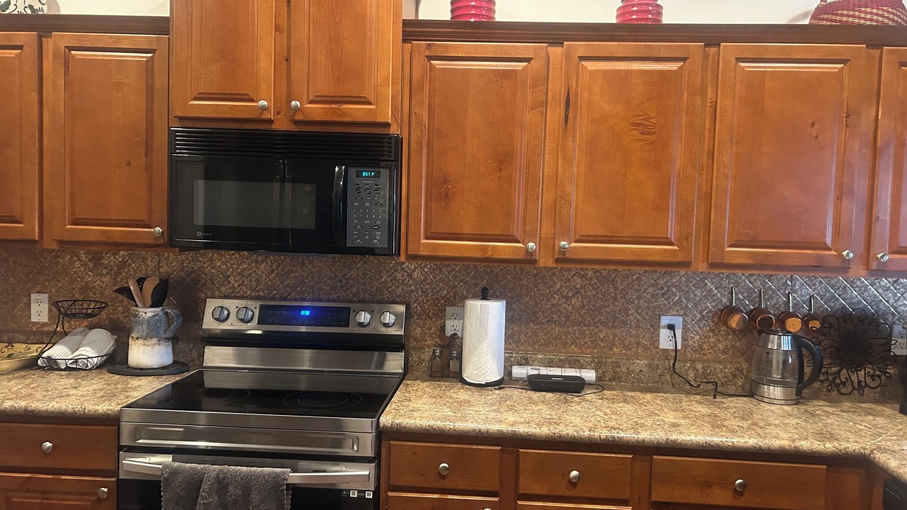 Photo of Kitchen in Wittmann