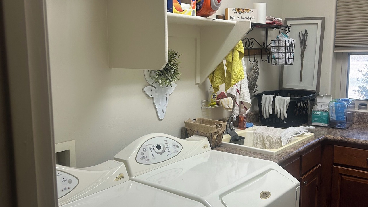 Photo of Kitchen in Wittmann
