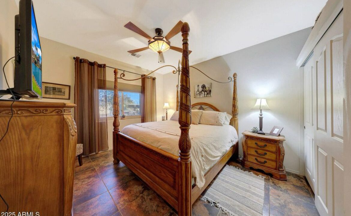 Photo of Bedroom in Wittmann