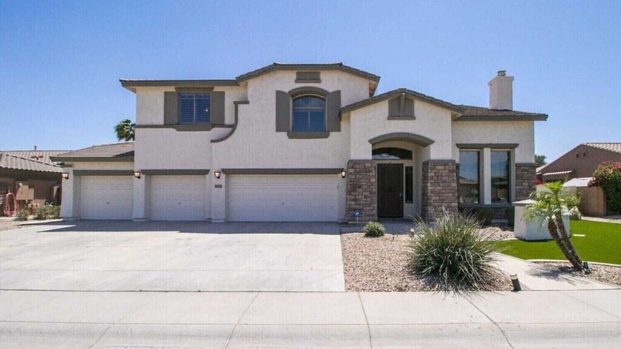Photo of Outdoor in Litchfield Park