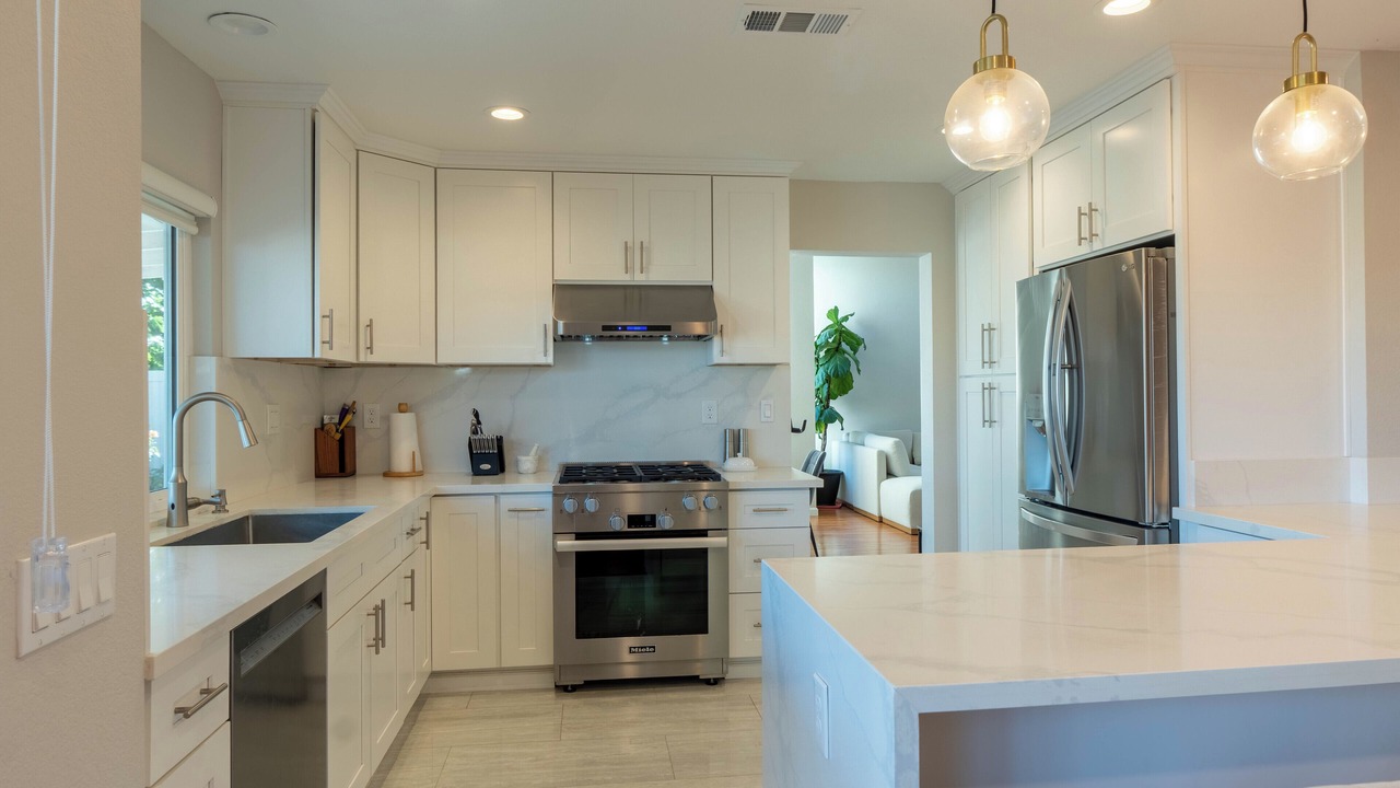 Photo of Kitchen in Torrey Highlands