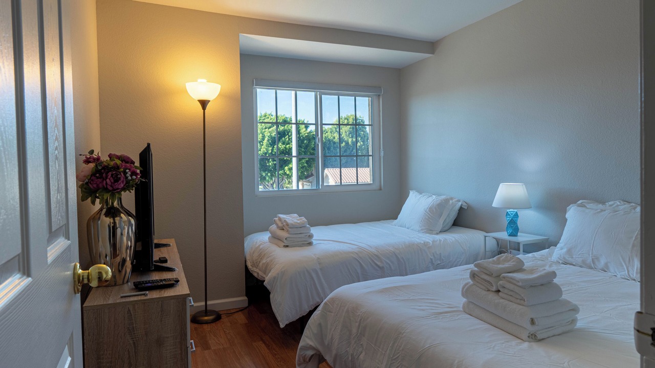 Photo of Bedroom in Torrey Highlands