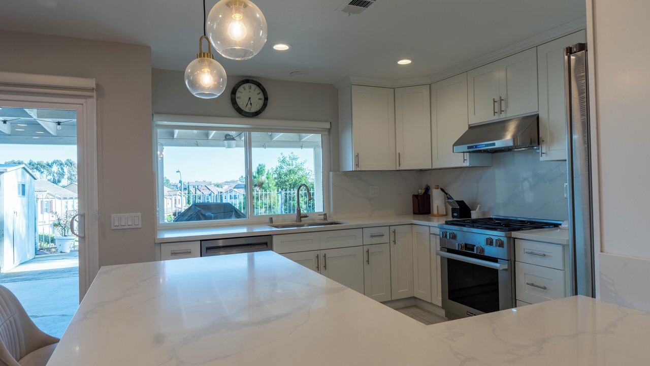 Photo of Kitchen in Torrey Highlands