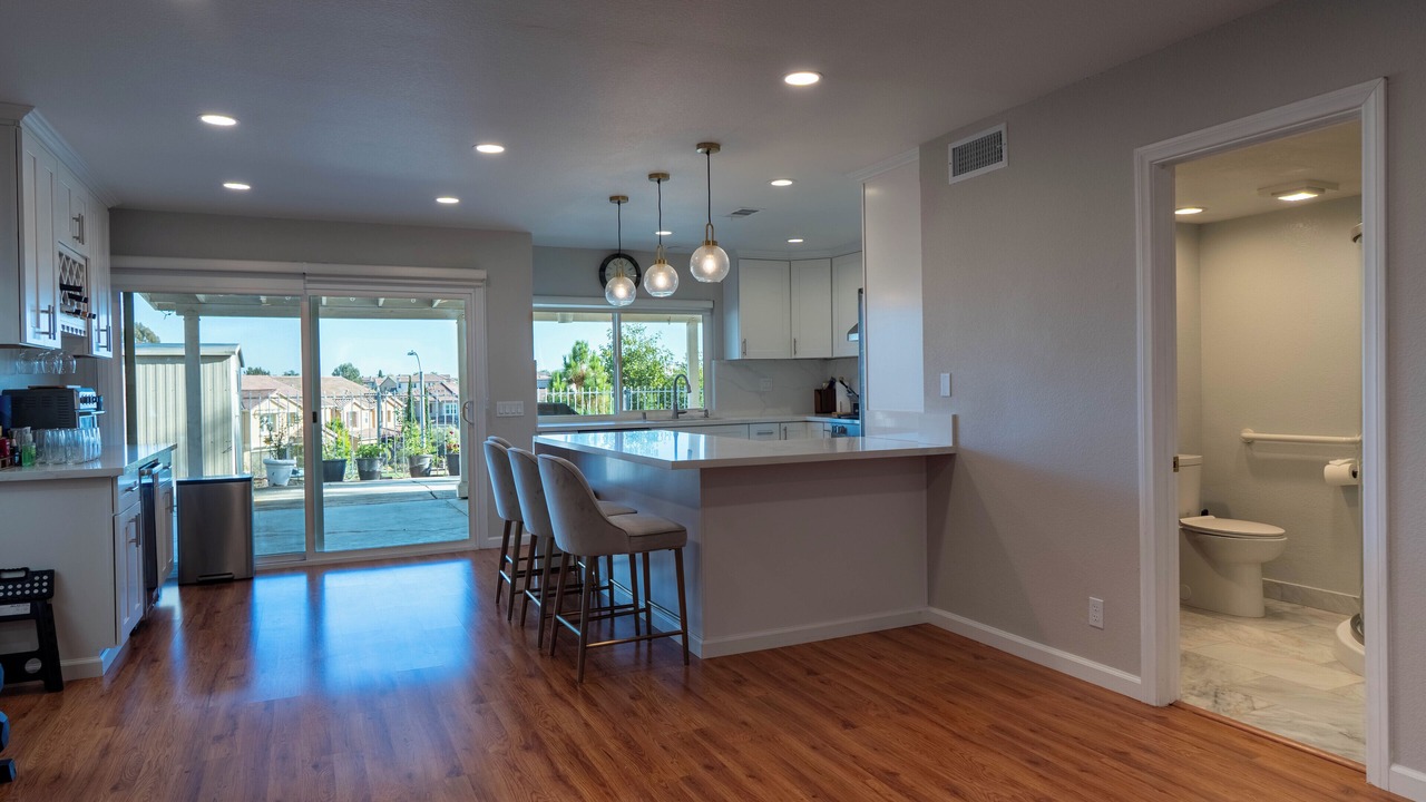 Photo of Kitchen in Torrey Highlands