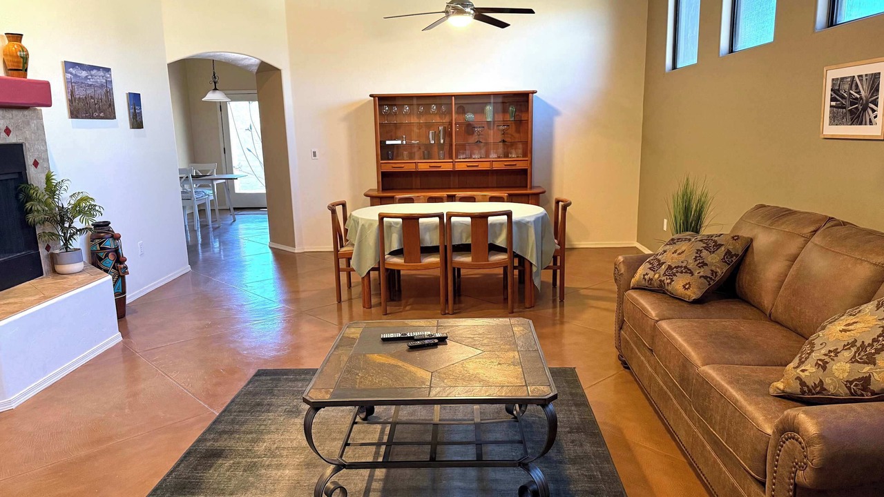 Photo of Bedroom in Houghton