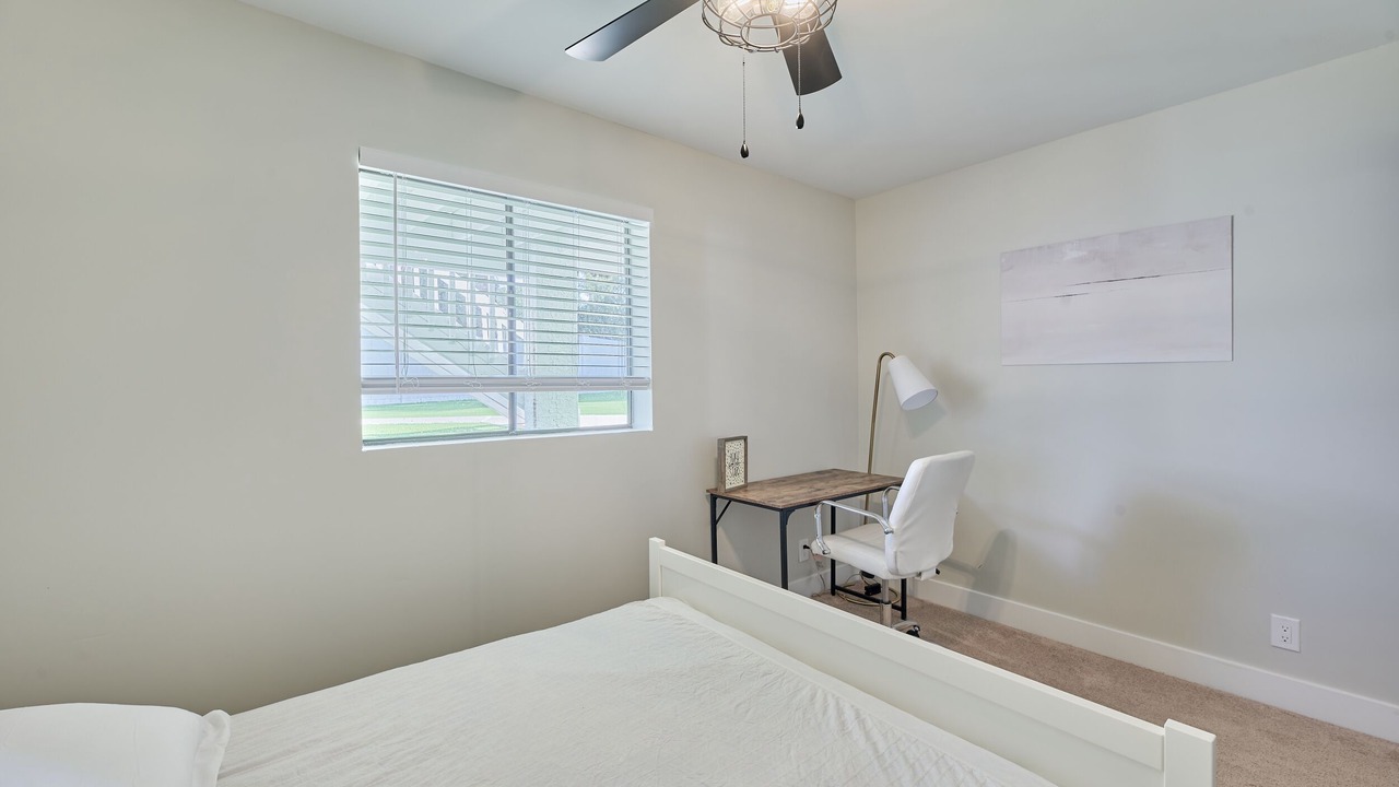 Photo of Bedroom in East Mesa