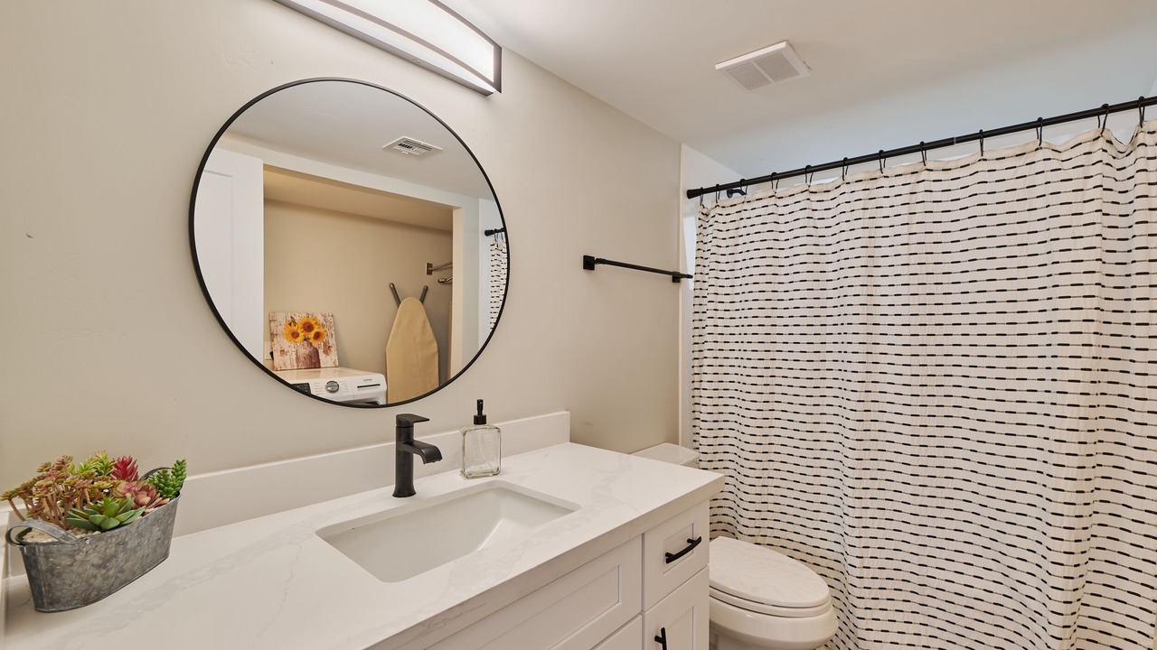 Photo of Bathroom in East Mesa