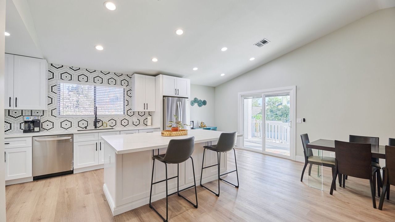 Photo of Kitchen in East Mesa