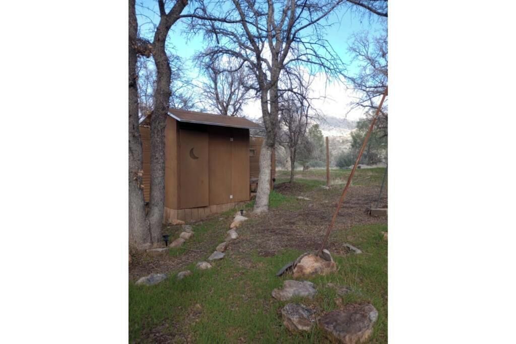 Photo of Outdoor in Bodfish