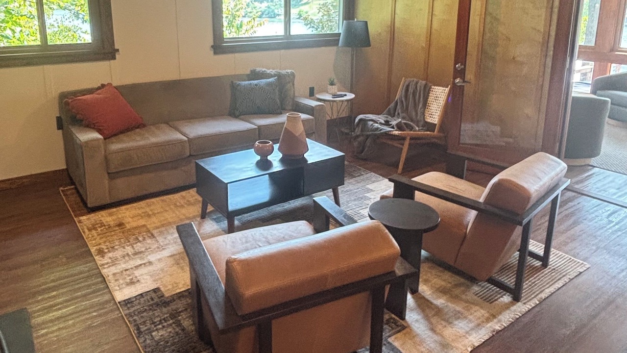 Photo of Livingroom in Williamstown