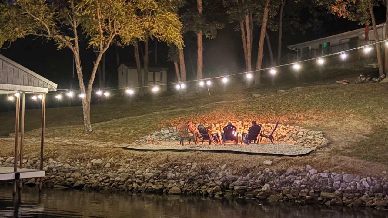 Photo of Outdoor in Williamstown