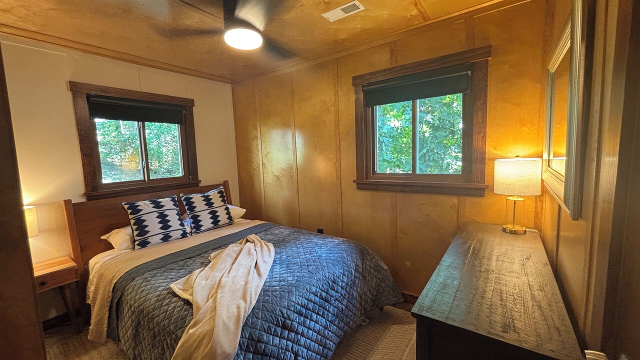 Photo of Bedroom in Williamstown