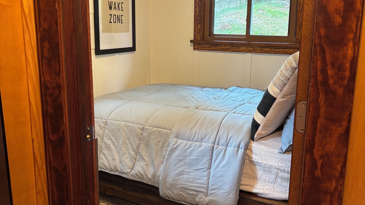 Photo of Bedroom in Williamstown