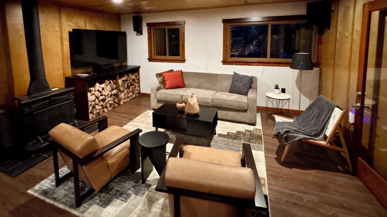 Photo of Livingroom in Williamstown