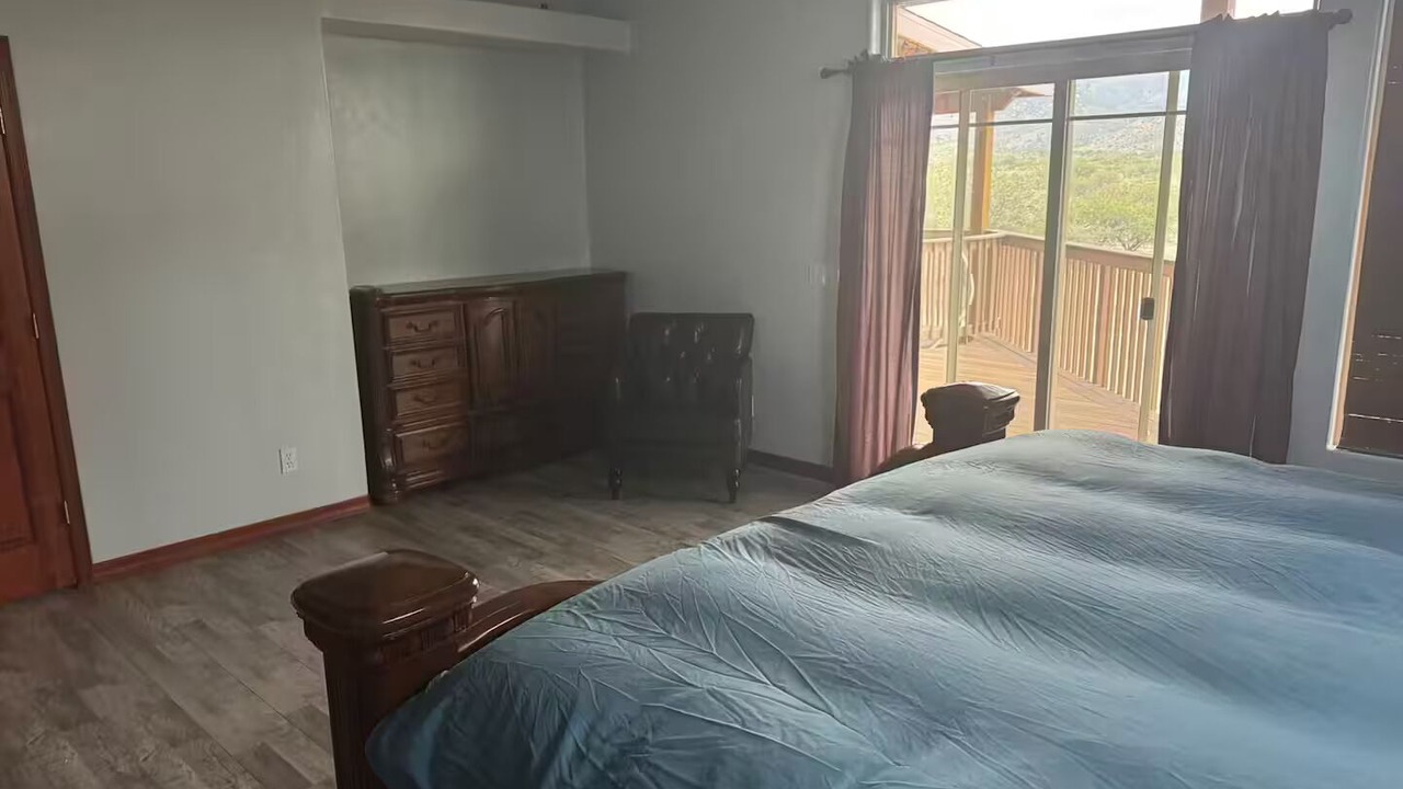 Photo of Bedroom in Pearce
