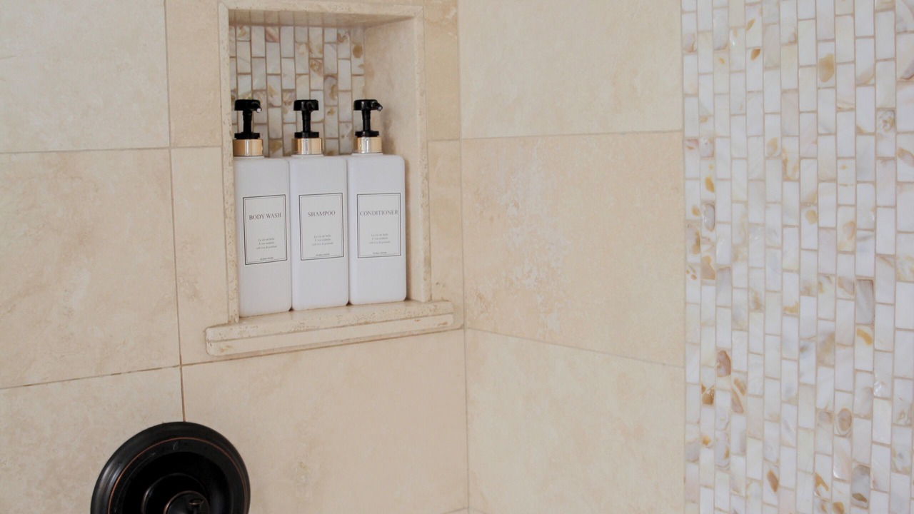 Photo of Bathroom in Paradise Valley Village