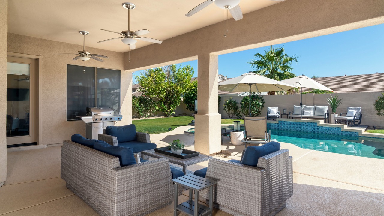 Photo of Outdoor in North Scottsdale