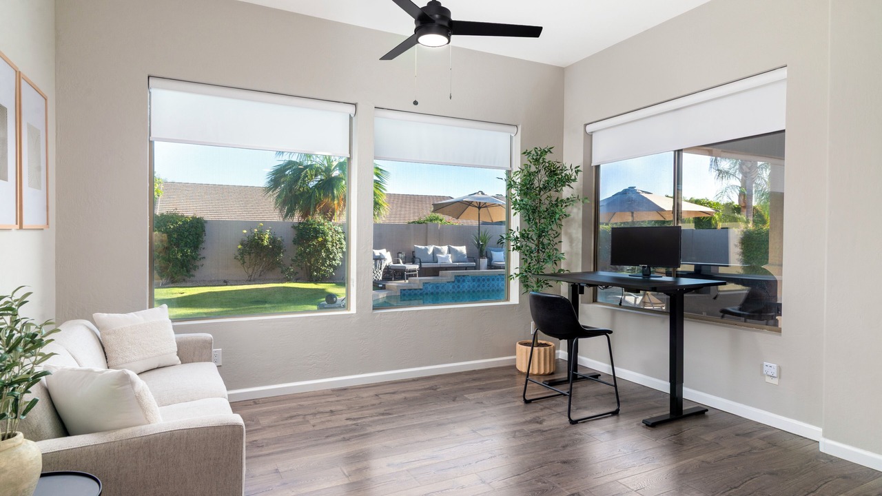 Photo of Outdoor in North Scottsdale