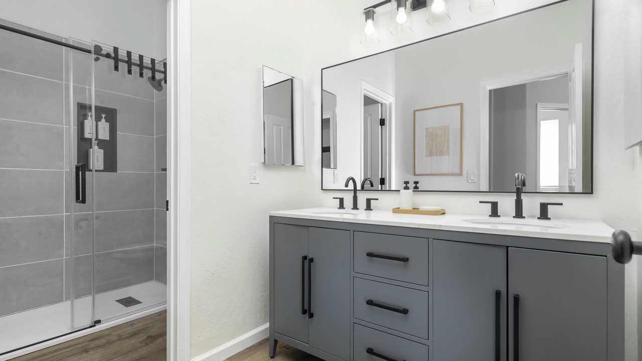 Photo of Bathroom in North Scottsdale